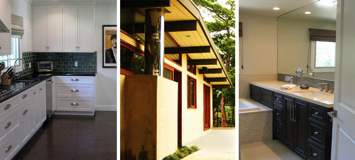 Kitchen Bath Interior Design